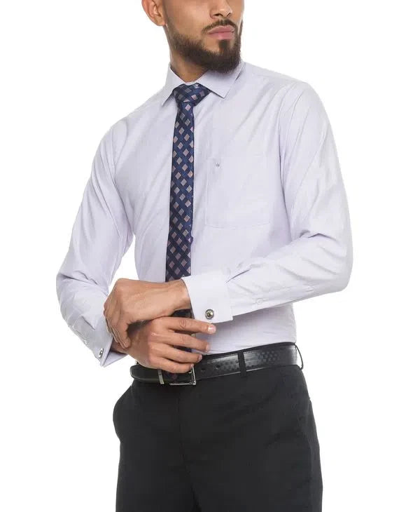 Camisa para corbata hotsell