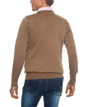 Buzo Casual Cannock Cuello V