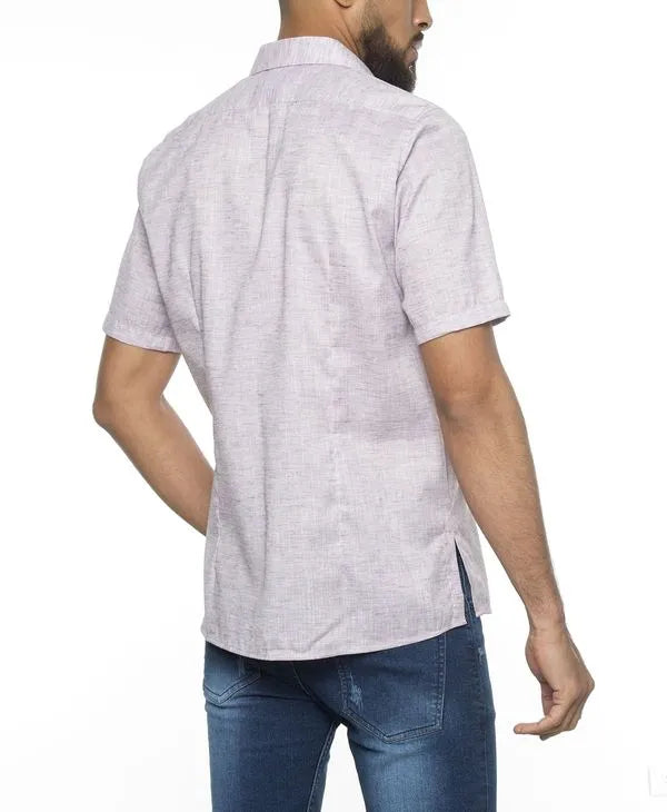 Camisa sport manga corta hotsell