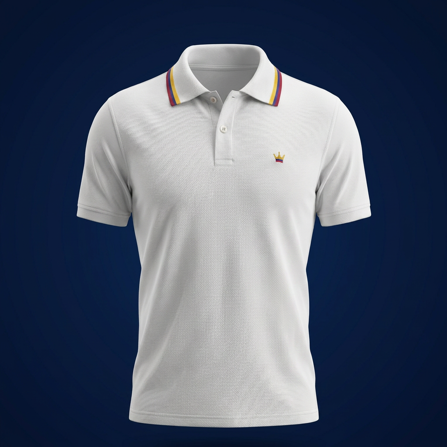 POLO COLOMBIA