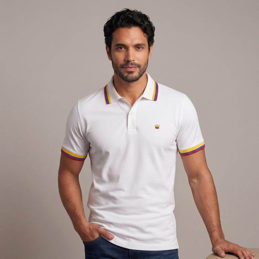 POLO COLOMBIA