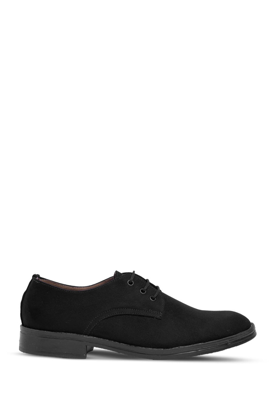 Zapato Cordòn Donato Negro