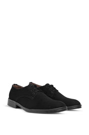 Zapato Cordòn Donato Negro