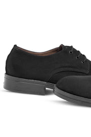 Zapato Cordòn Donato Negro